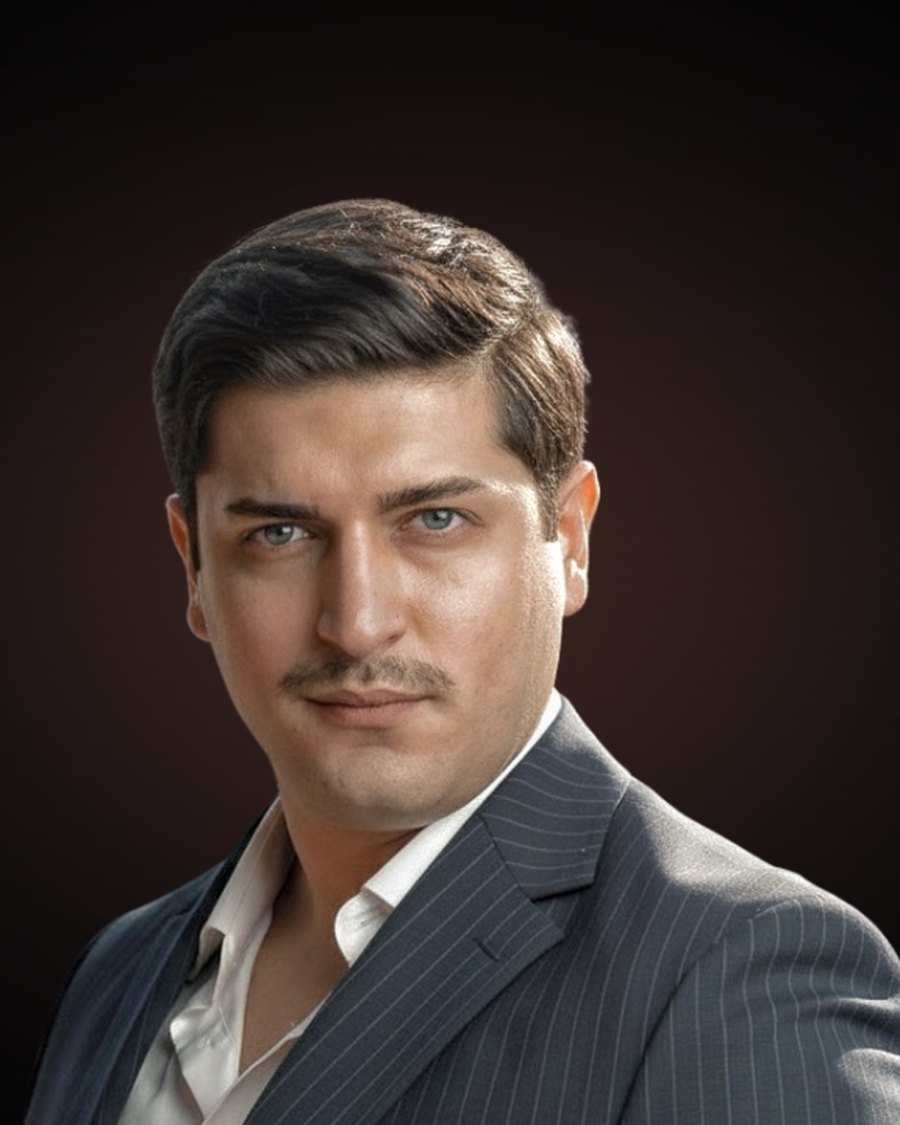 Çağatay Aslan — Diamon & Co Kurucusu